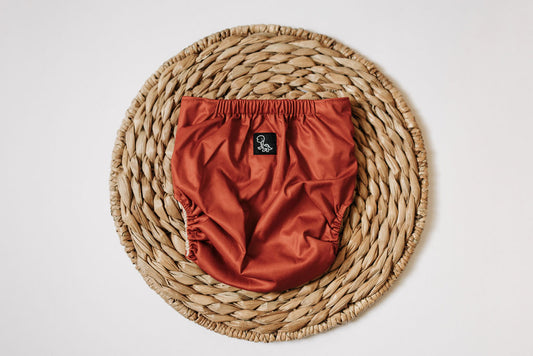 Holly Reusable Cloth Pocket Diaper