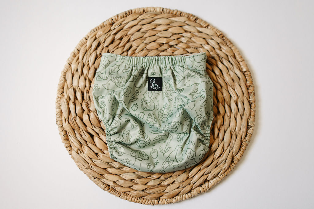 Golden Grove Reusable Cloth Pocket Diaper