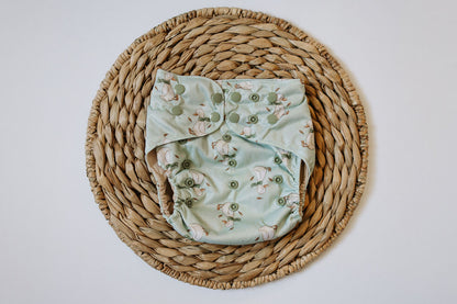 Cozy Gander Reusable Cloth Pocket Diaper