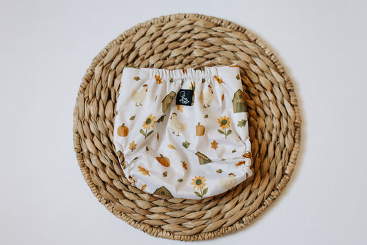 Happy Hollow Reusable Cloth Diaper Cover