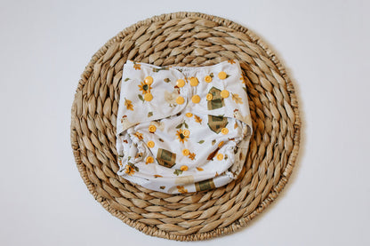 Happy Hollow Reusable Cloth Diaper Cover