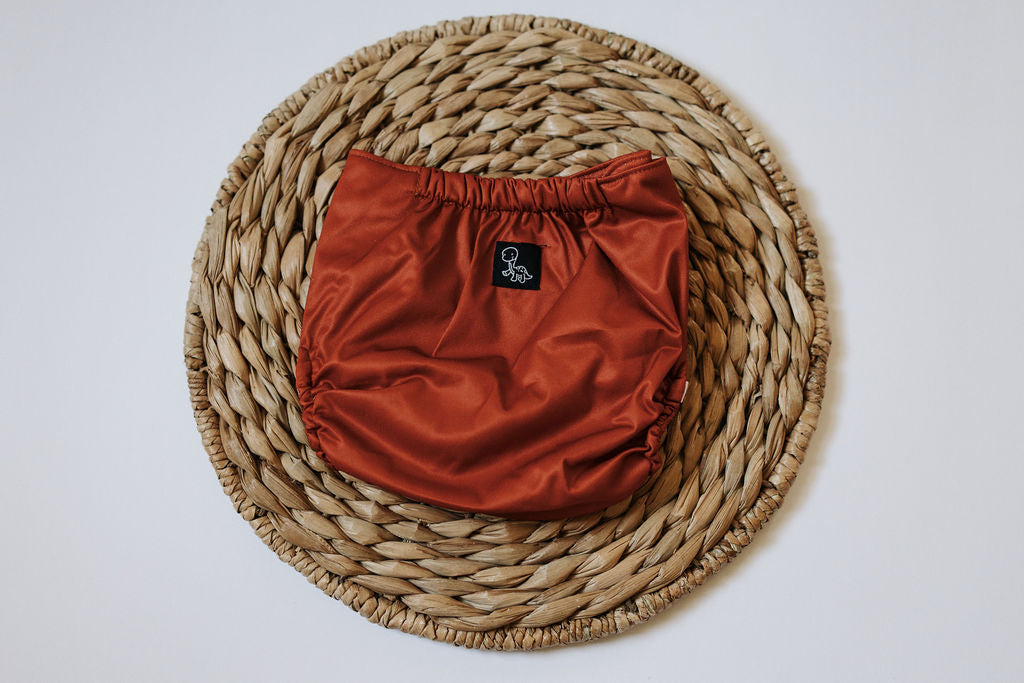 Holly Reusable Cloth Diaper Cover