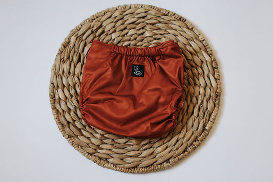 Holly Reusable Cloth Diaper Cover
