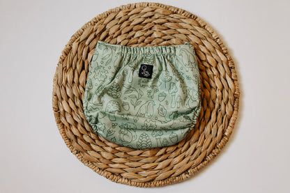 Golden Grove Reusable Cloth Diaper Cover