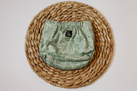 Golden Grove Reusable Cloth Diaper Cover