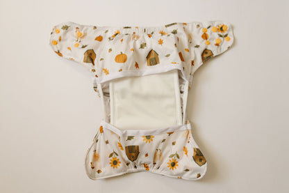 Happy Hollow Reusable Cloth Diaper Cover