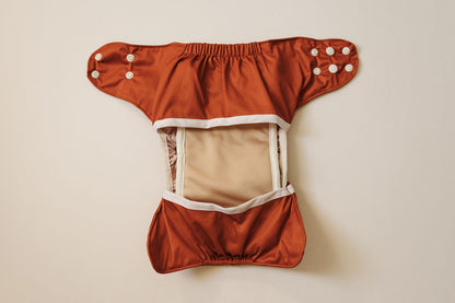 Holly Reusable Cloth Diaper Cover