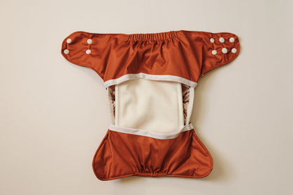 Holly Reusable Cloth Diaper Cover