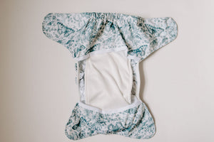 Transformations Reusable Cloth Diaper Cover (Preorder)