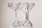 Load image into Gallery viewer, Edie Reusable Cloth Diaper Cover (Preorder)
