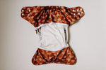 Load image into Gallery viewer, Rainboho Reusable Cloth Diaper Cover (Preorder)
