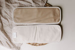 Load image into Gallery viewer, Fossil Reusable Cloth Pocket Diaper (Preorder)
