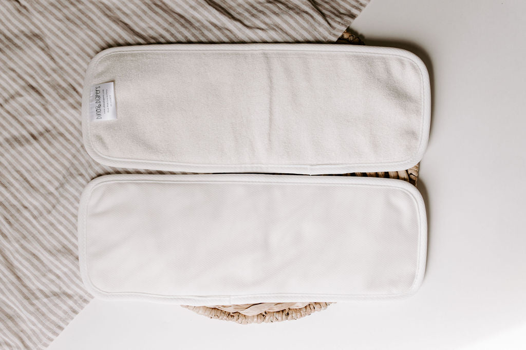 Oceana Reusable Cloth Pocket Diaper (Preorder)