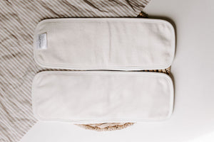 Scarlet Reusable Cloth Diaper Cover (Preorder)