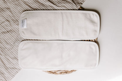 Mocha Reusable Cloth Pocket Diaper