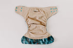 Load image into Gallery viewer, Emmett Reusable Cloth Pocket Diaper
