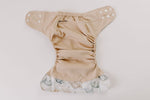 Load image into Gallery viewer, Elliott Reusable Cloth Pocket Diaper
