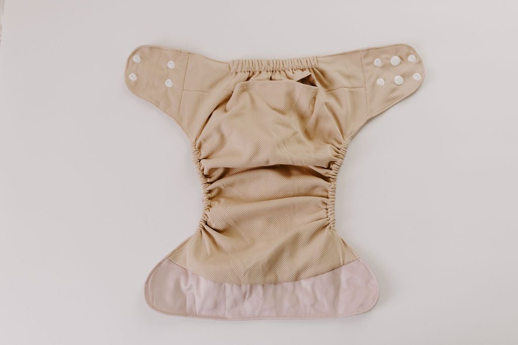 Hope Reusable Cloth Pocket Diaper