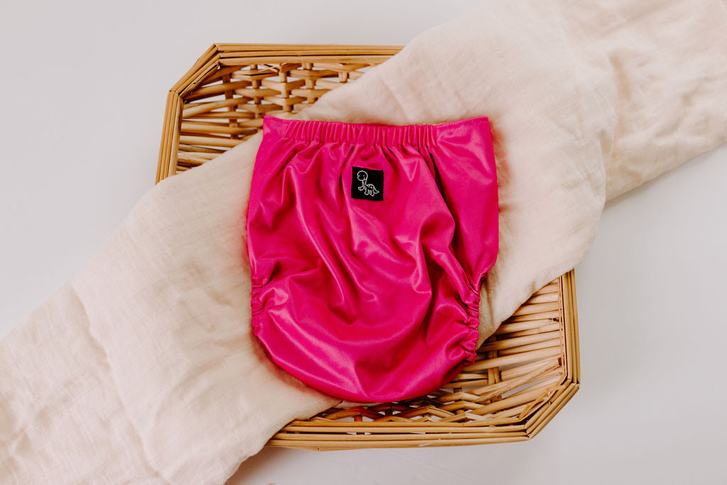 Cora Reusable Cloth Pocket Diaper
