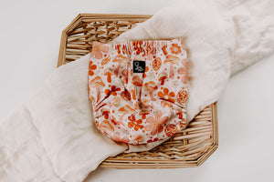 Alessia Reusable Cloth Pocket Diaper