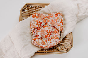 Alessia Reusable Cloth Pocket Diaper