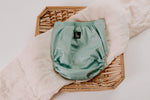 Load image into Gallery viewer, Sea Breeze Reusable Cloth Pocket Diaper
