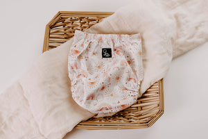 Soleil Reusable Cloth Pocket Diaper