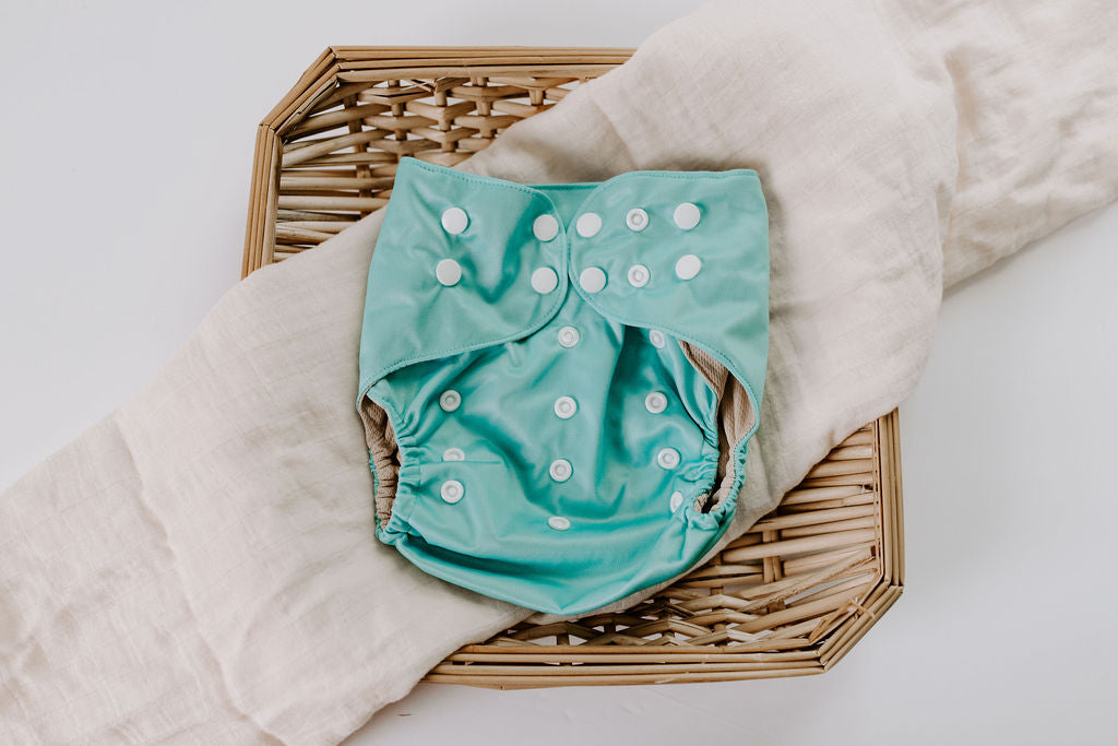 Pocket Bundle: Turquoise | Kensley | Cora