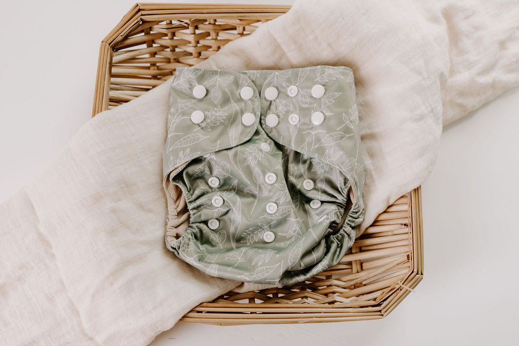Pocket Bundle: Julian | Slate | Korbin