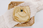 Load image into Gallery viewer, Honey Reusable Cloth Diaper Cover

