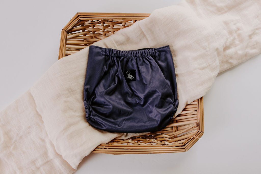 Salem Reusable Cloth Diaper Cover