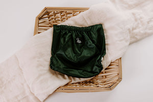 Pine Reusable Cloth Diaper Cover