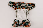 Load image into Gallery viewer, Kendall Reusable Cloth Diaper Cover
