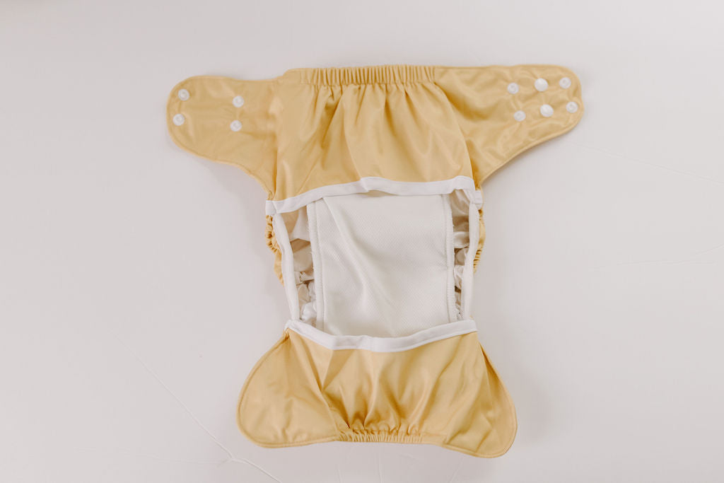 Honey Reusable Cloth Diaper Cover