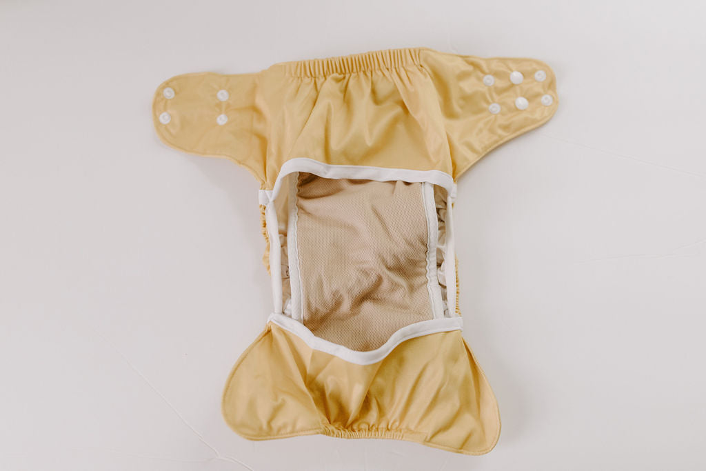 Honey Reusable Cloth Diaper Cover