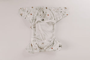 Korbin Reusable Cloth Diaper Cover
