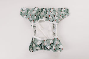 Laken Reusable Cloth Diaper Cover