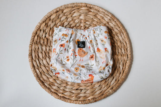 Biddy Reusable Cloth Diaper Cover