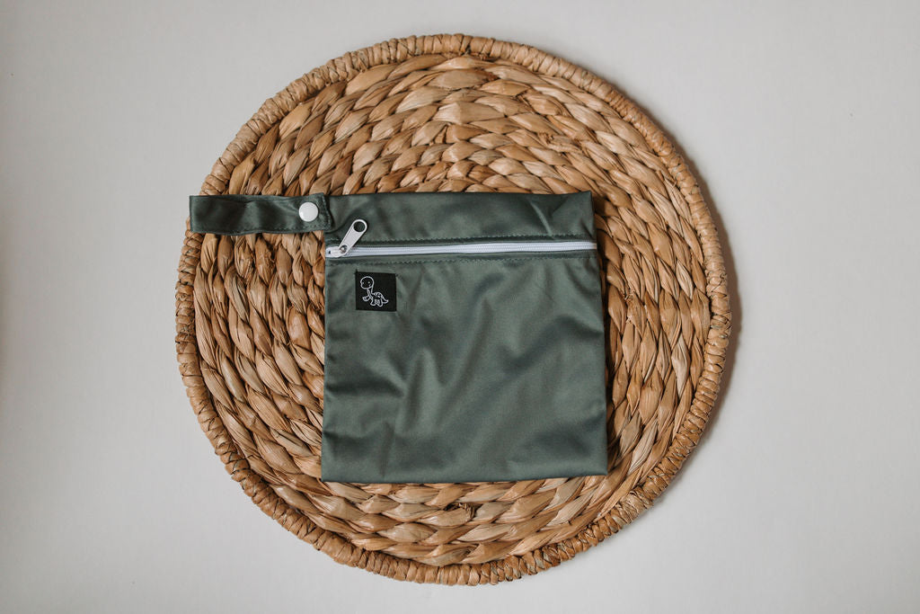 Juniper Mini Wet Bag