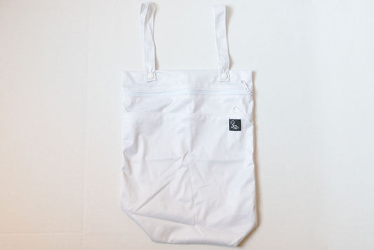 Ivory Wet Bag