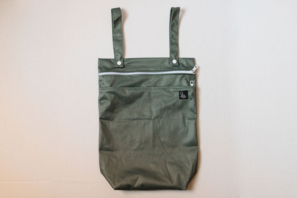 Juniper Wet Bag