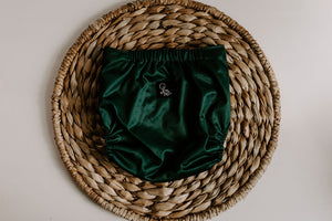 Emerald Reusable Cloth Pocket Diaper