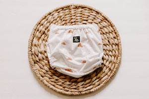 Sunny Reusable Cloth Diaper Cover