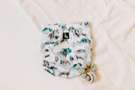 Remus Reusable Cloth Pocket Diaper