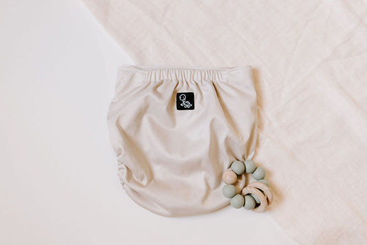 Moonlight Reusable Cloth Pocket Diaper