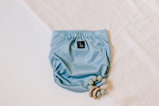 Mist Reusable Cloth Pocket Diaper