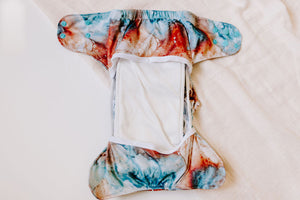 Oceana Reusable Cloth Diaper Cover