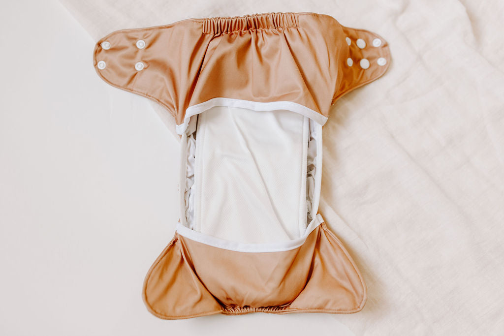 Horizon Reusable Cloth Diaper Cover