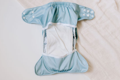 Mist Reusable Cloth Diaper Cover