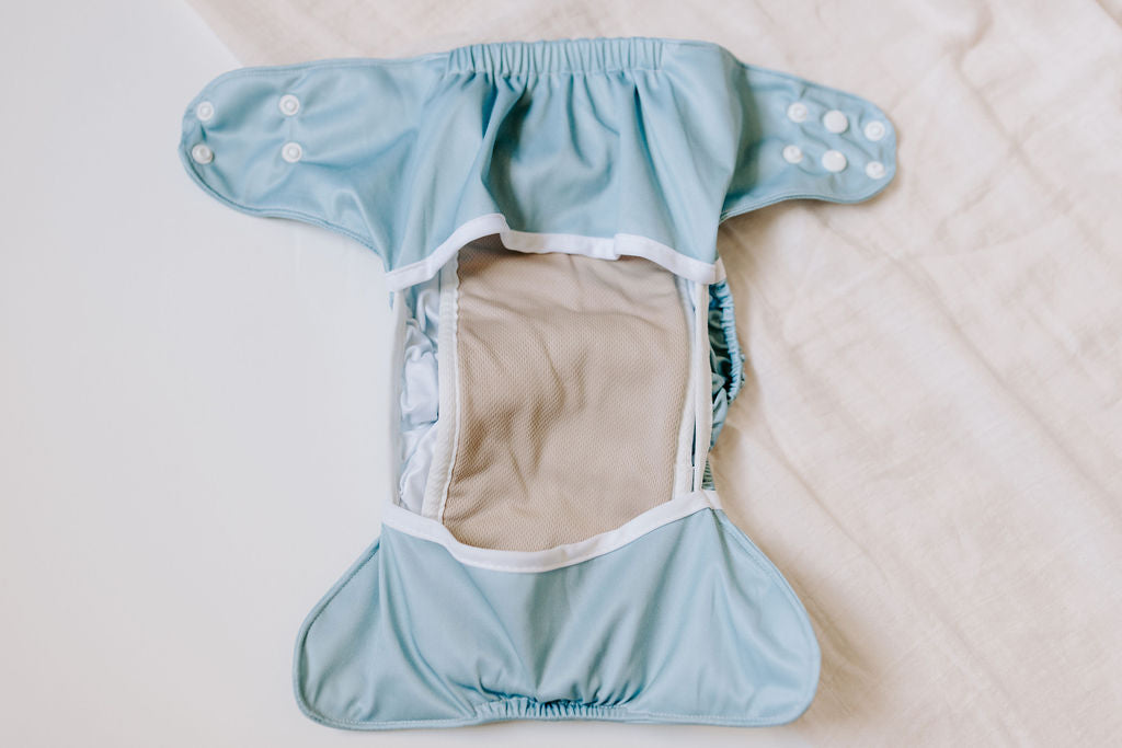 Mist Reusable Cloth Diaper Cover